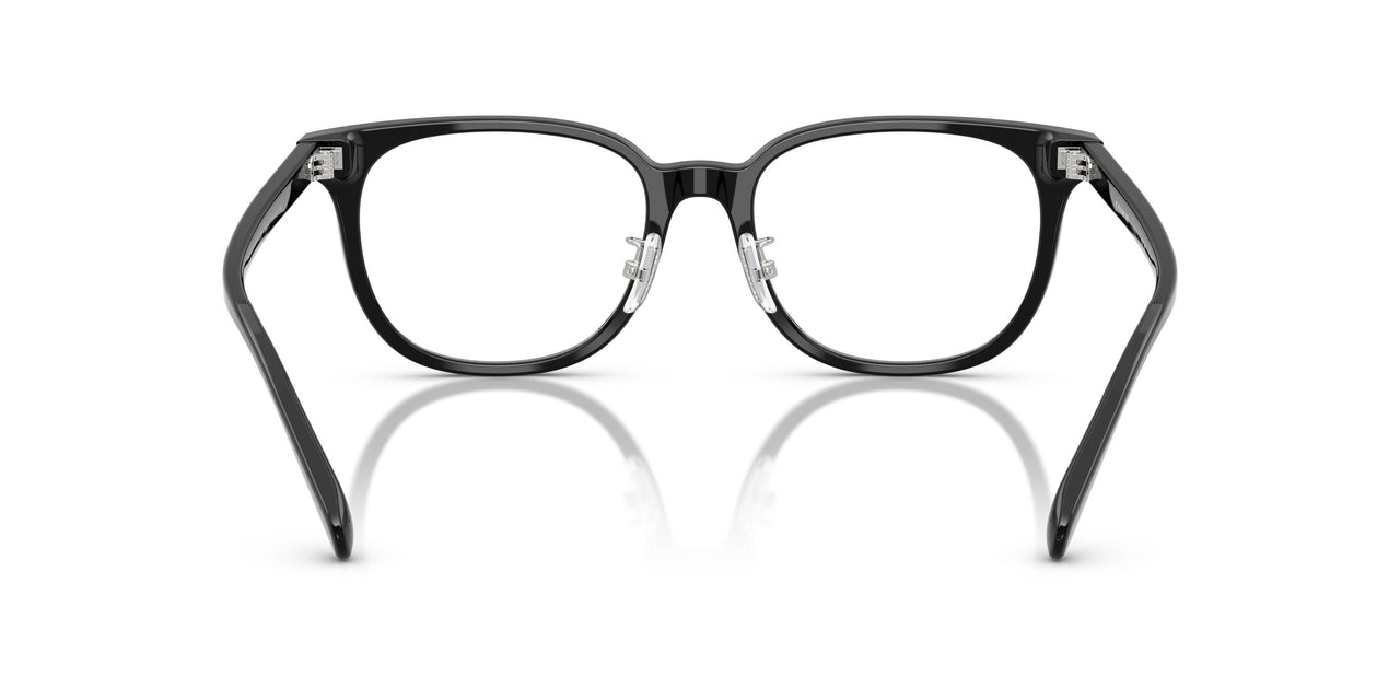 5002 - Black