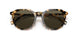 51713 - Havana - Dark Brown Solid