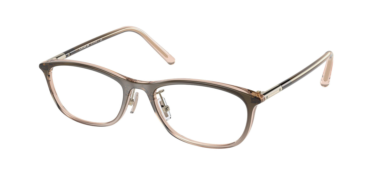 Coach 6191BD Eyeglasses