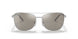 11536G - Silver - Silver Mirror