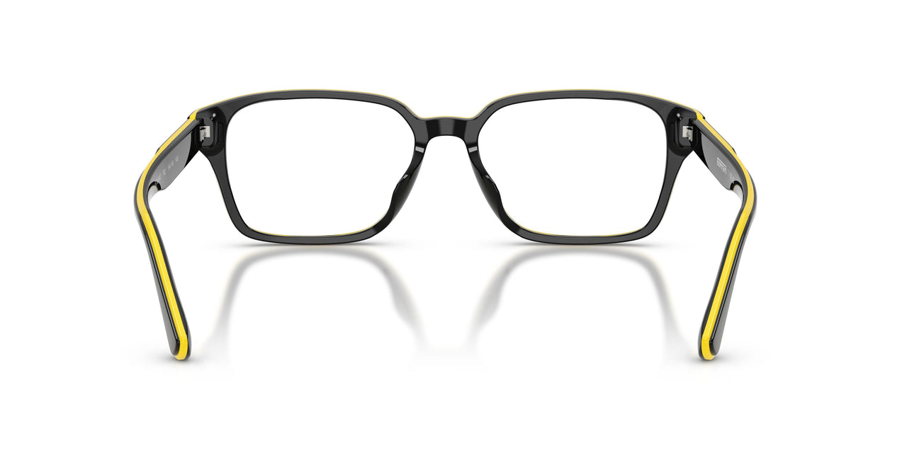 762 - Black