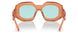 536265 - Orange - Light Azure