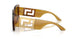 53422L - Yellow - Yellow Gradient Brown