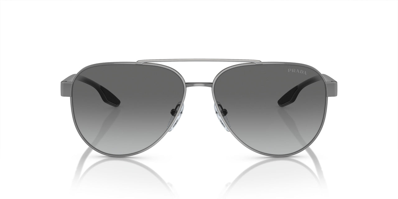 5AV3M1 - Gunmetal - Grey Gradient