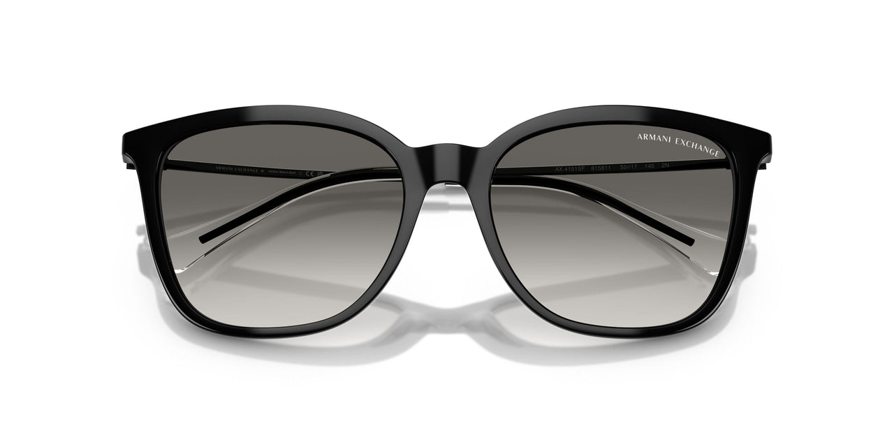 815811 - Black - Grey Gradient