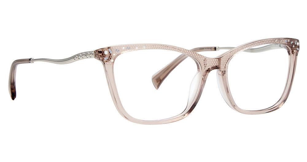 Badgley Mischka BMGERALDINE Eyeglasses