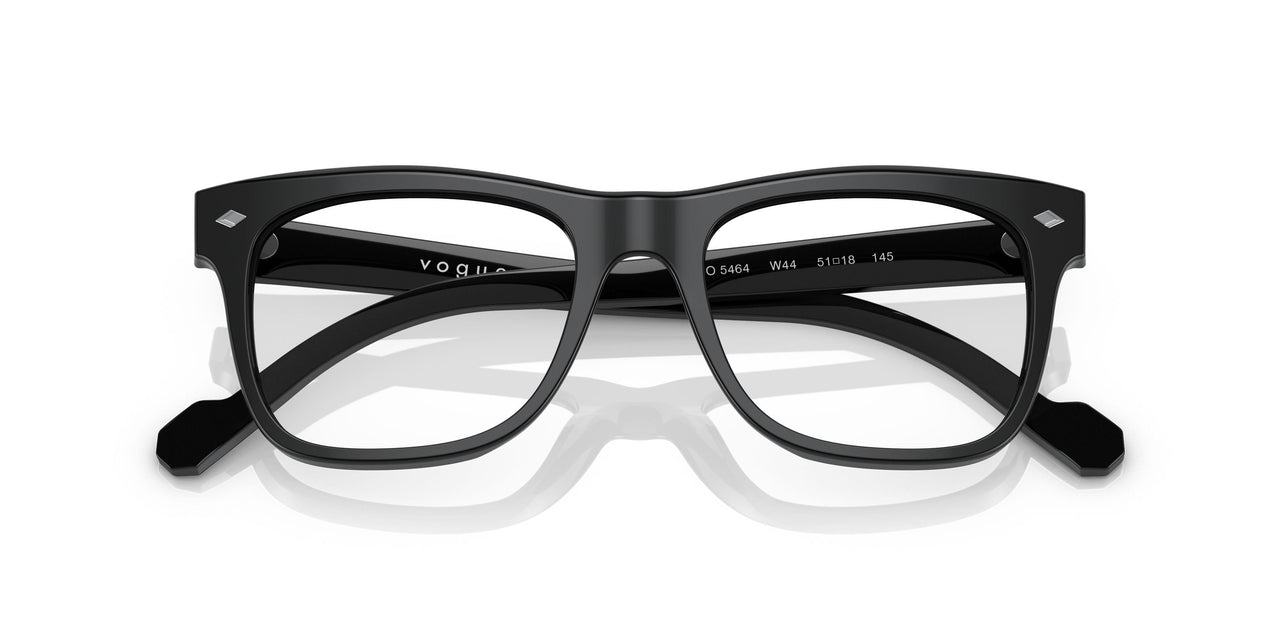 W44 - Black