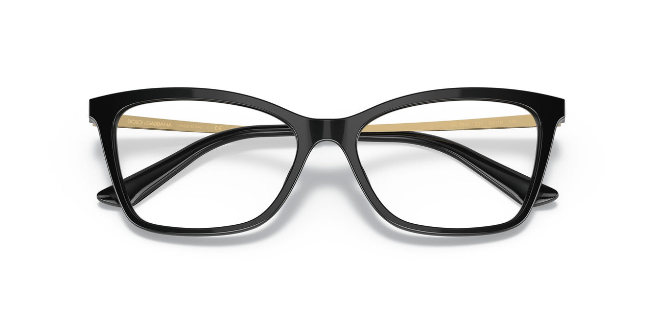 501 - Black