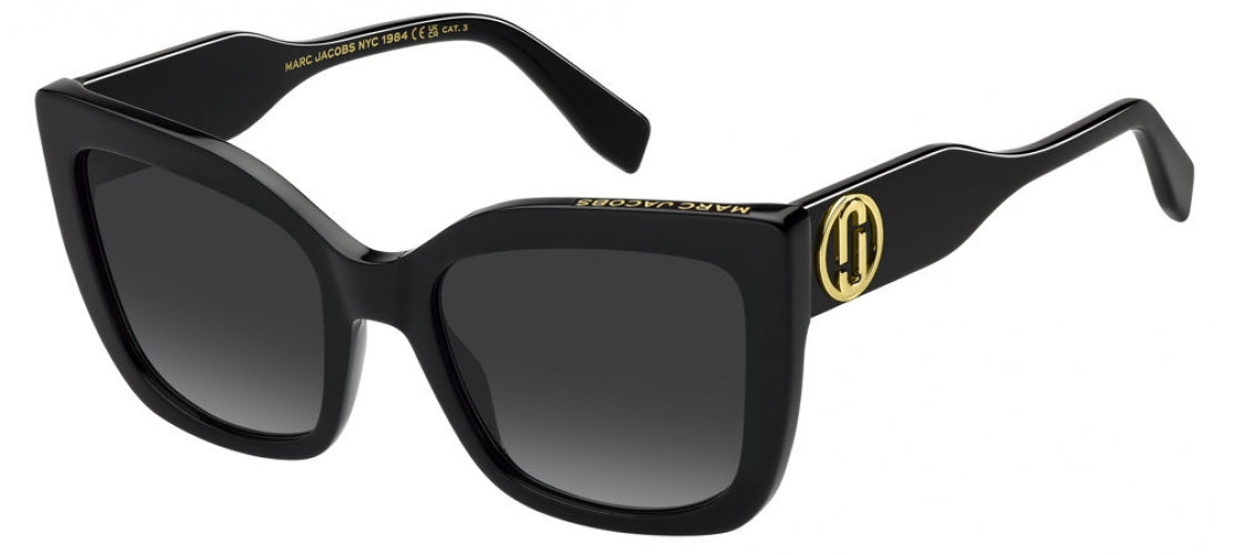 0807-9O - BLACK