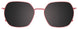 Takumi TK1243 Eyeglasses