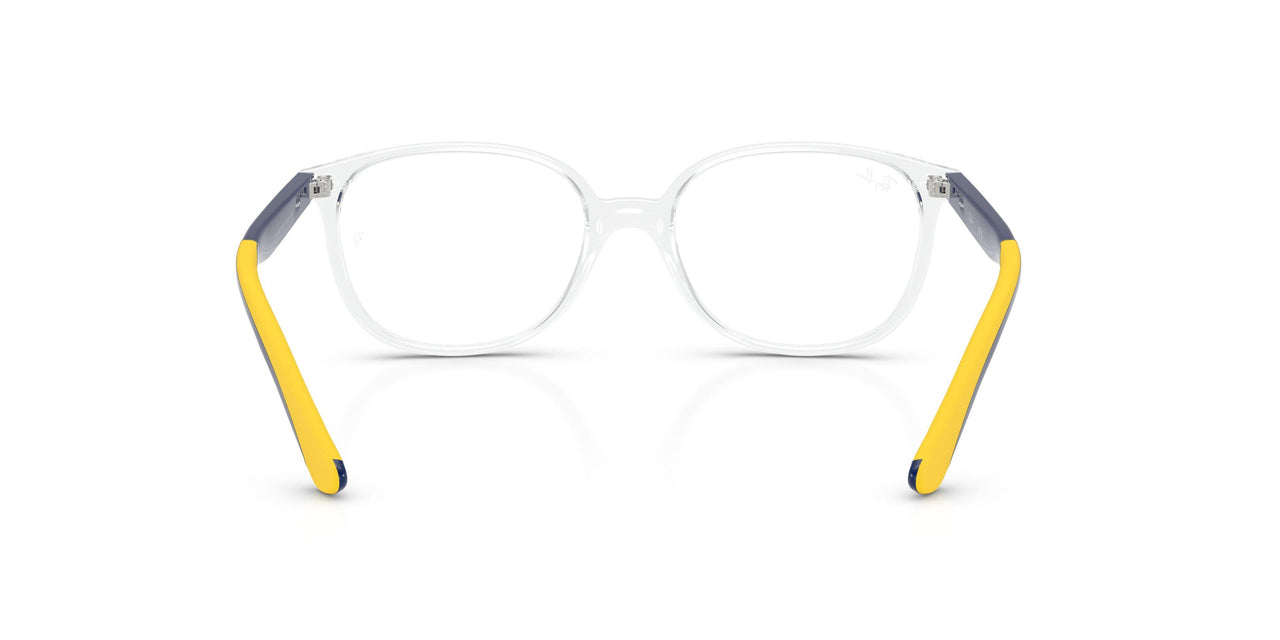 7537 - Transparent - Clear