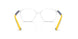 7537 - Transparent - Clear