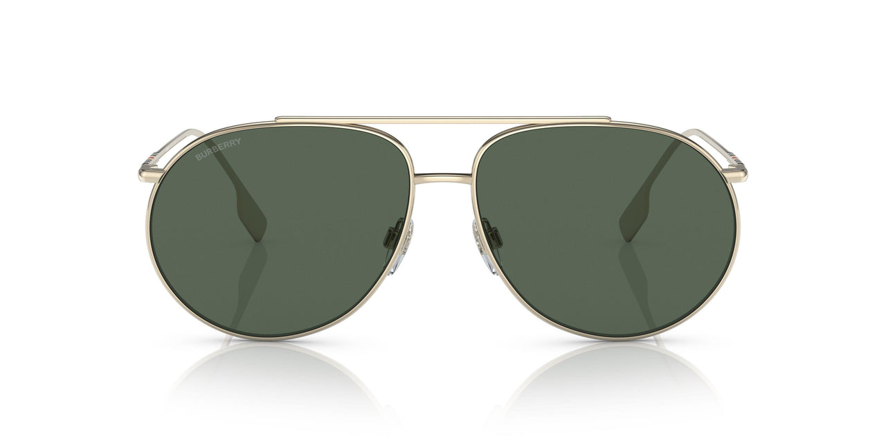 110971 - Gold - Dark Green