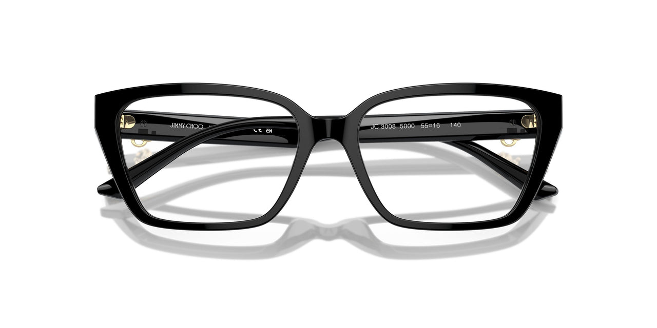5000 - Black