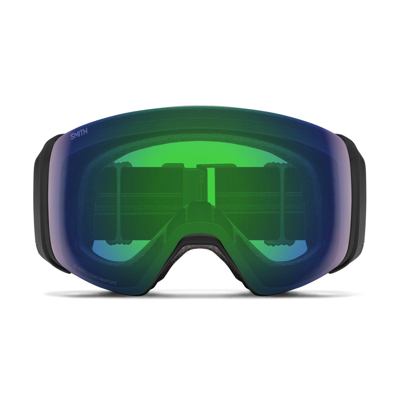 M007193PK99MN - Chromapop Sun Black Gold Mirror