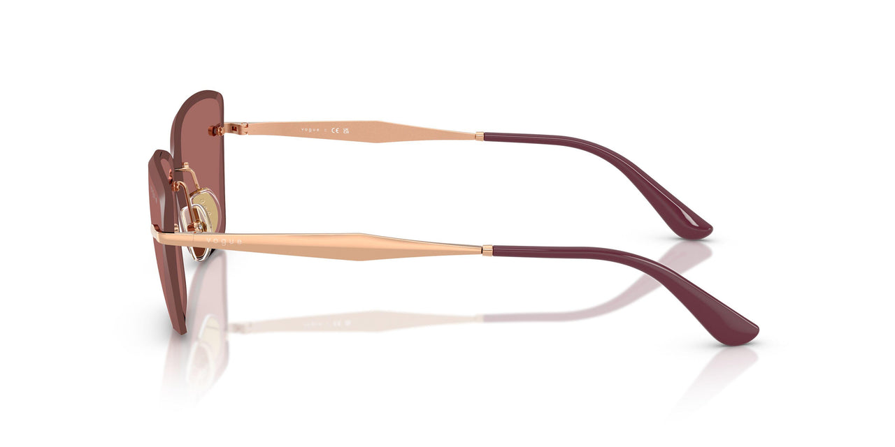 515269 - Gold - Dark Purple