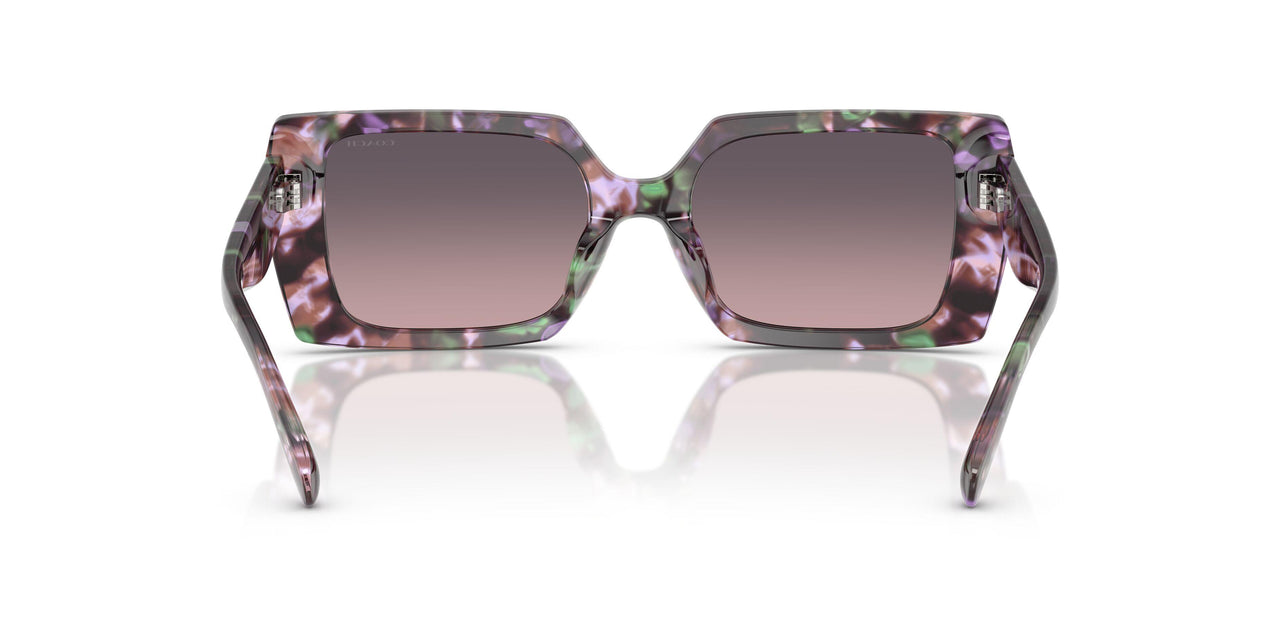 584346 - Violet - Smoke Purple Gradient
