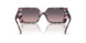 584346 - Violet - Smoke Purple Gradient