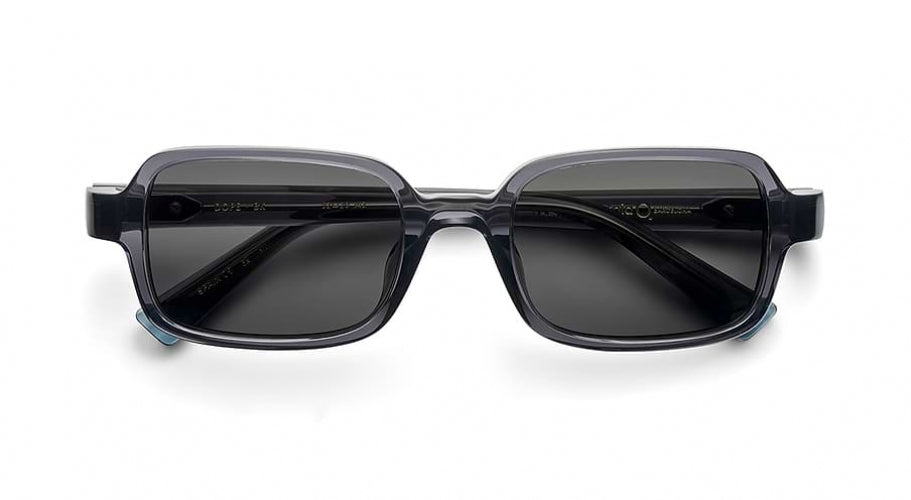 BK - Black