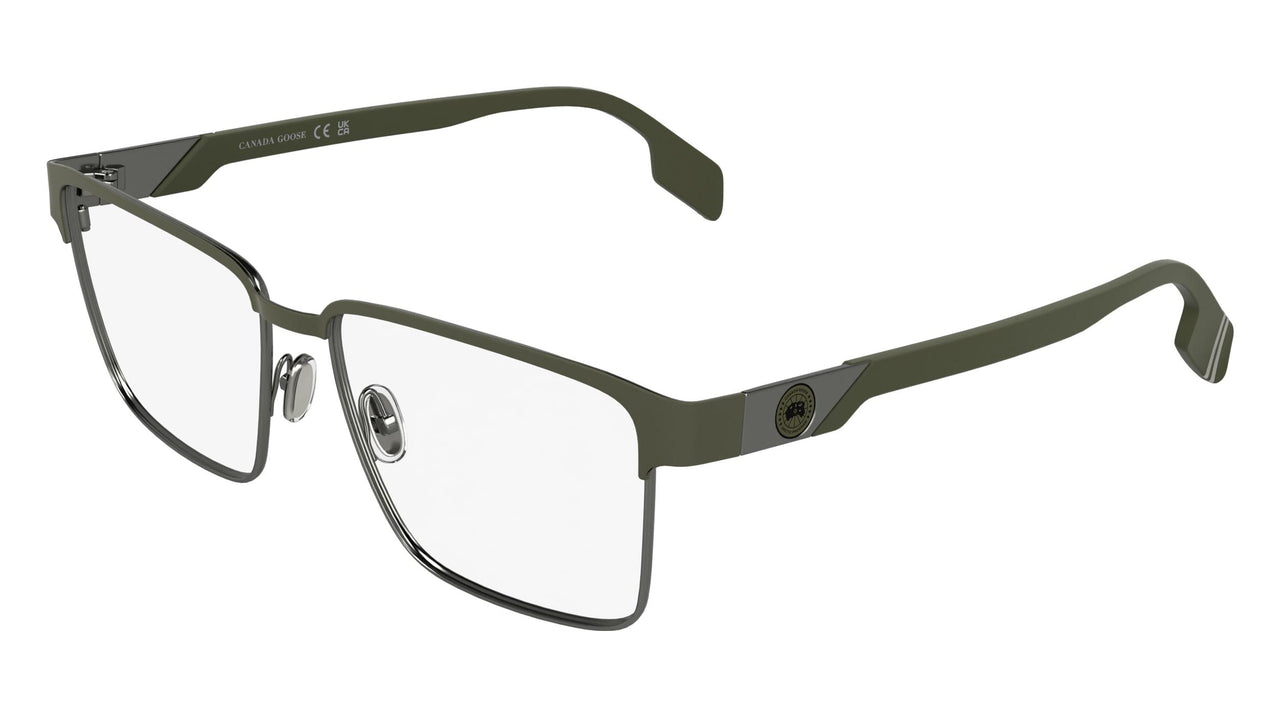 Canada Goose GC25510 Eyeglasses
