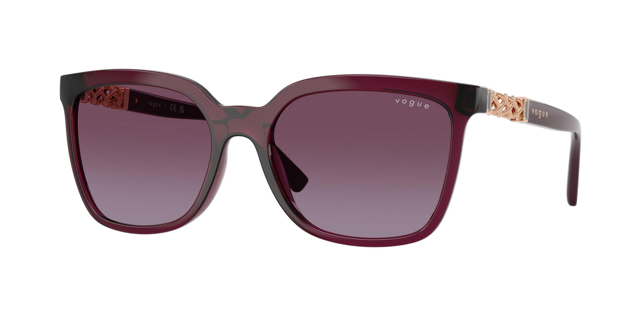 Vogue 5633SB Sunglasses