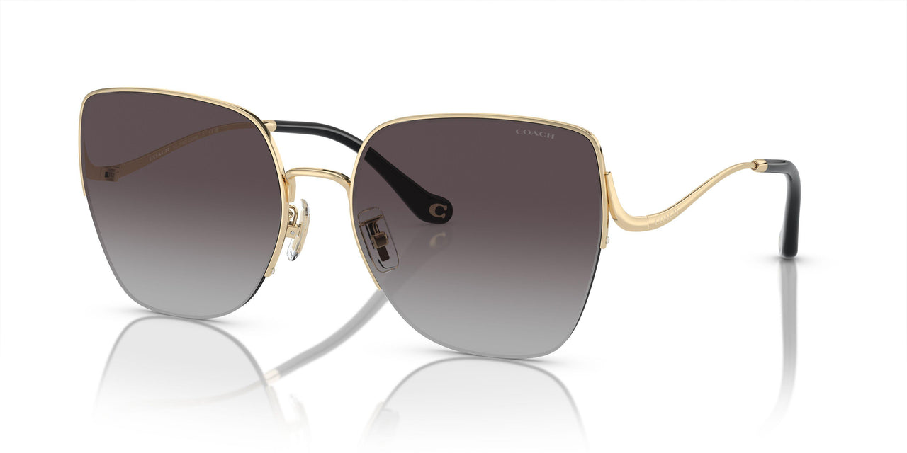 90053C - Gold - Grey Gradient