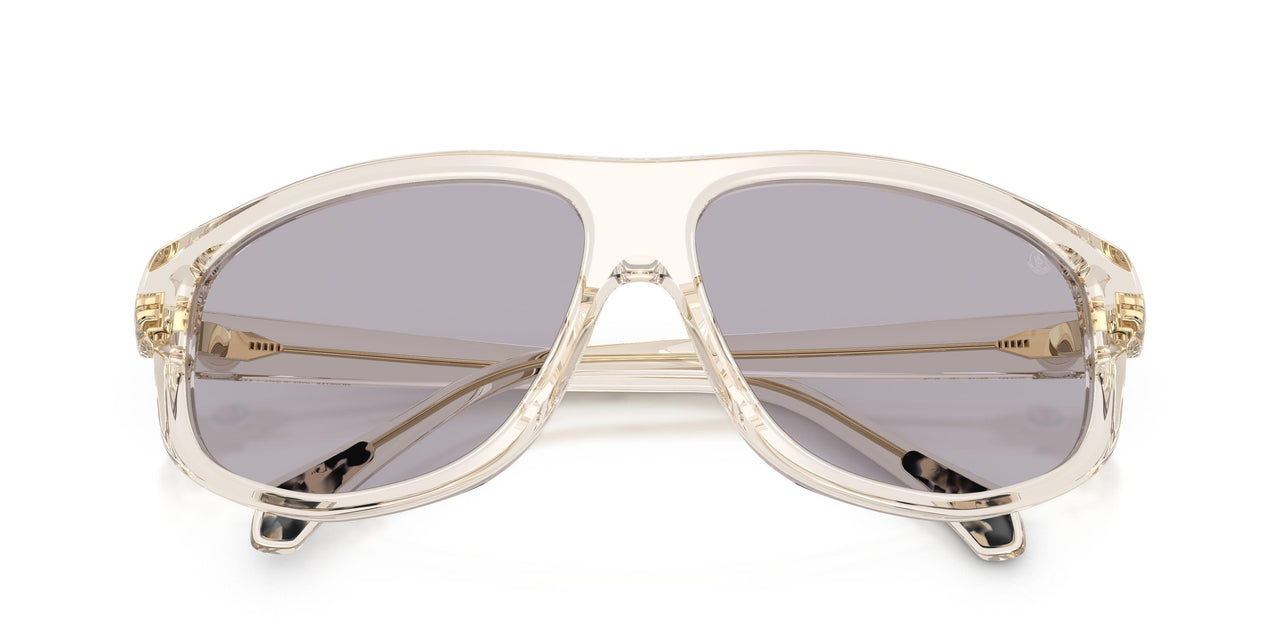 3003M3 - White - Fotocromatica Grey To Dark Grey