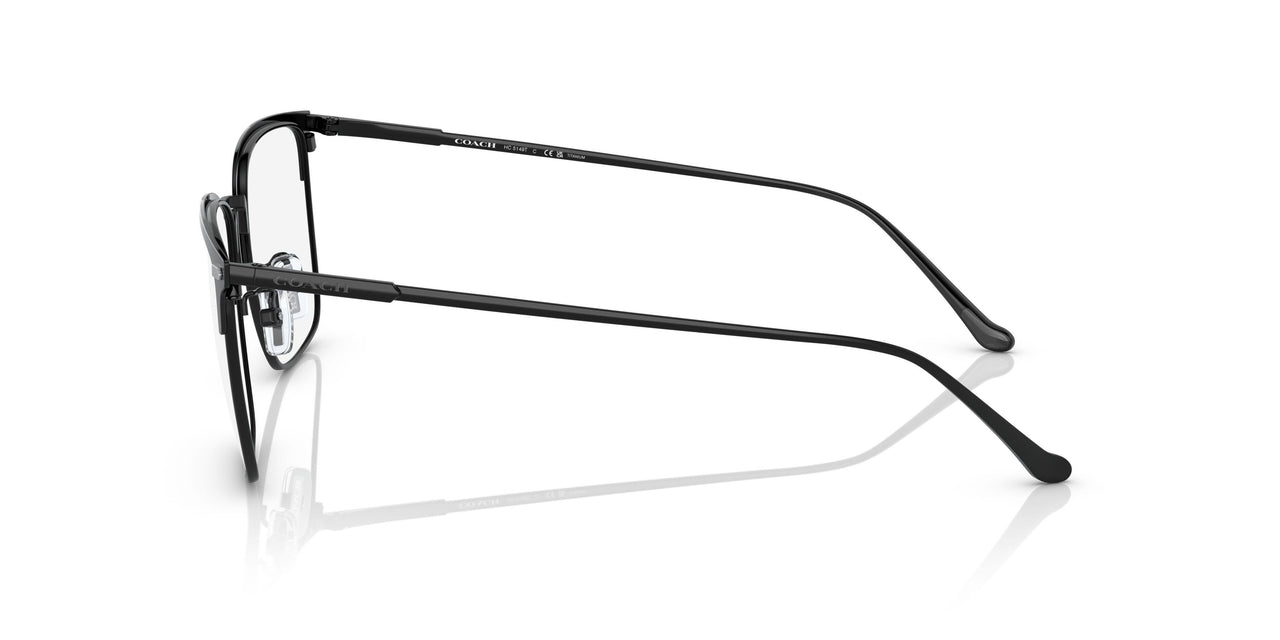 9003 - Black - Demo