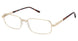 New Globe M5008 Eyeglasses