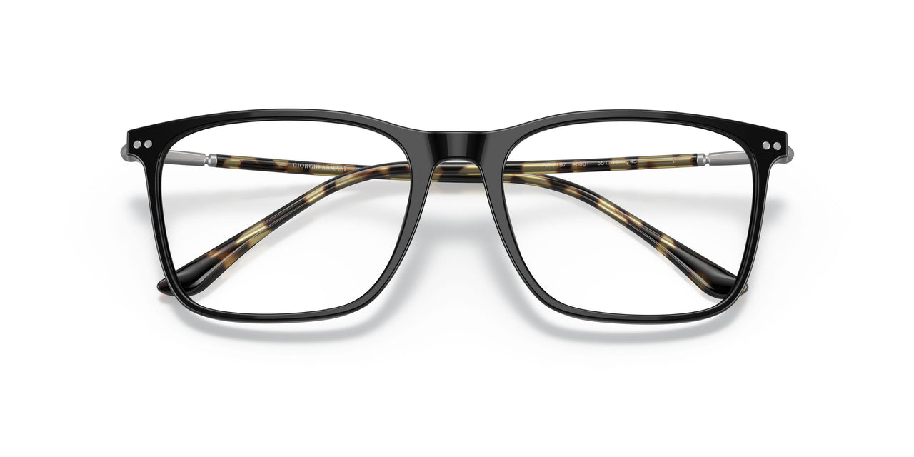 5001 - Black