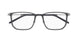 002 - Grey/Silver - Transparent