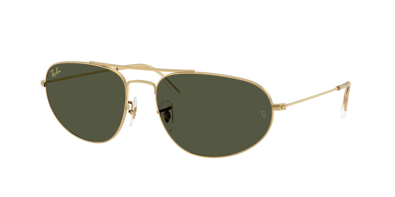 919631 - Gold - Green