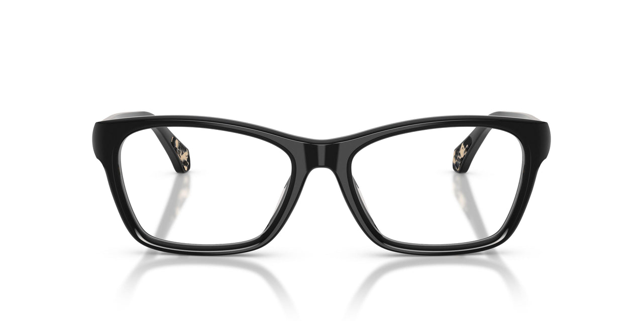 3001 - Black