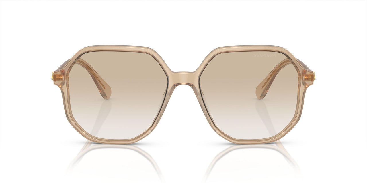 103411 - Brown - Gradient Light Grey