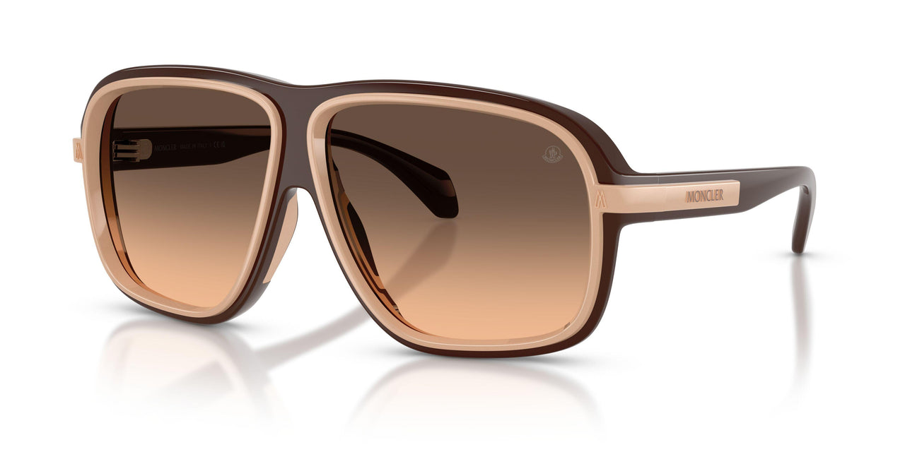 5022G9 - Brown - Gradient Brown