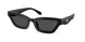 Coach Cad28 8420U Sunglasses