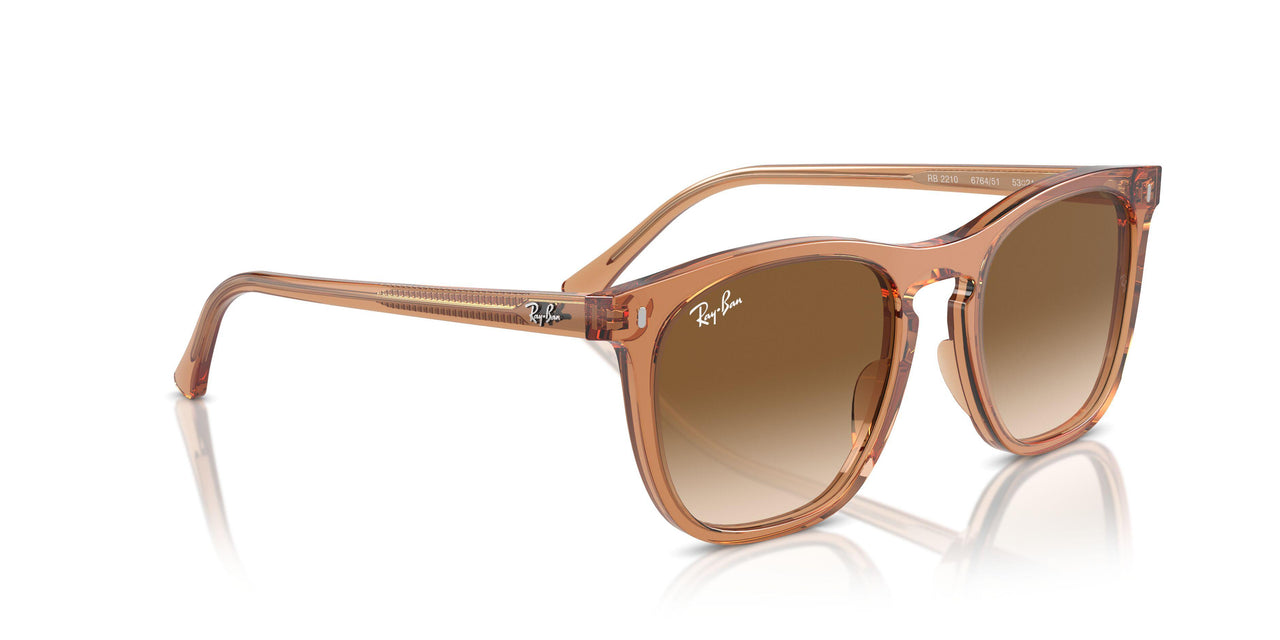 676451 - Brown - Clear & Brown