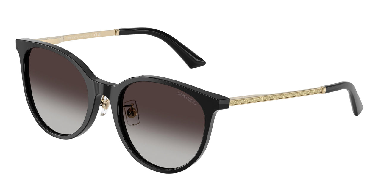 Jimmy Choo 5056JD Sunglasses