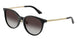 Jimmy Choo 5056JD Sunglasses