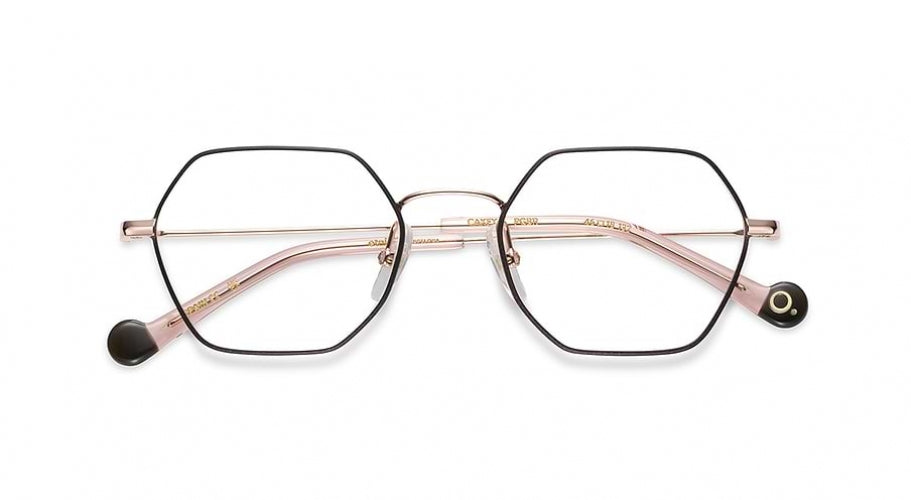PGBR - Pink Gold Brown