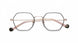 PGBR - Pink Gold Brown