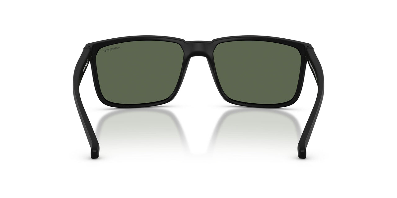 290071 - Black - Dark Green