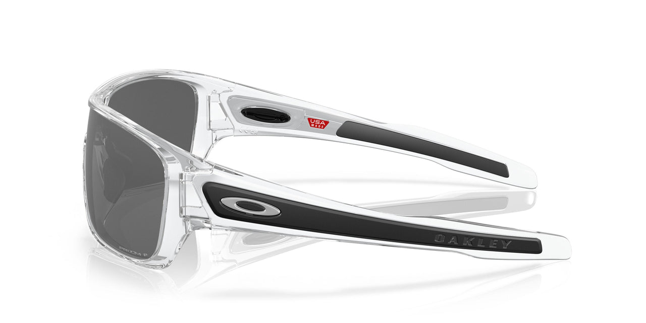 930716 - Clear - Prizm Black Polarized