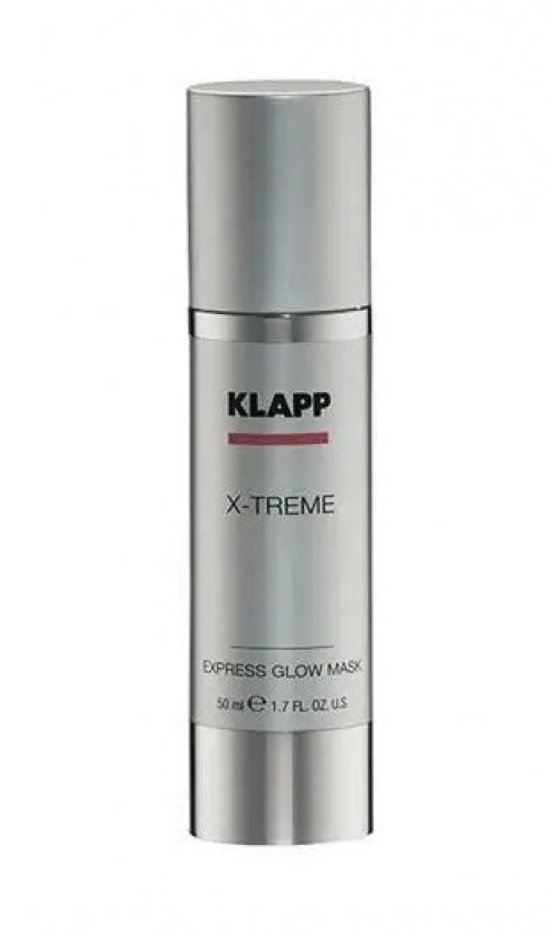 Klapp X-treme Express Glow Mask