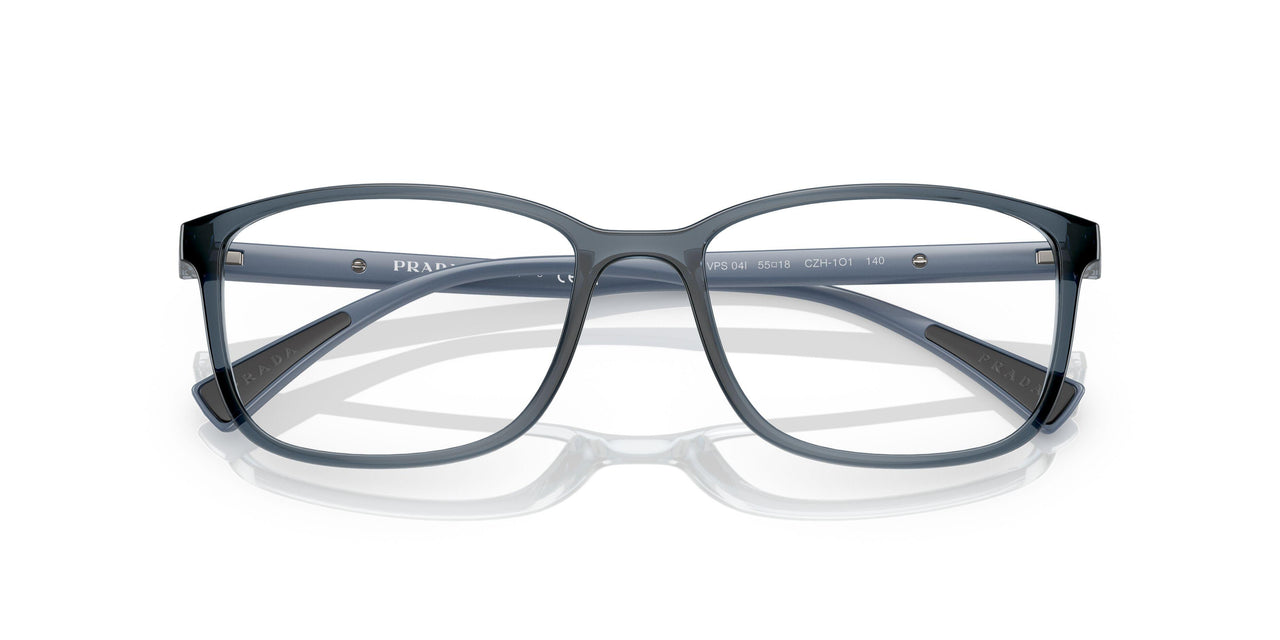 CZH1O1 - Light Blue