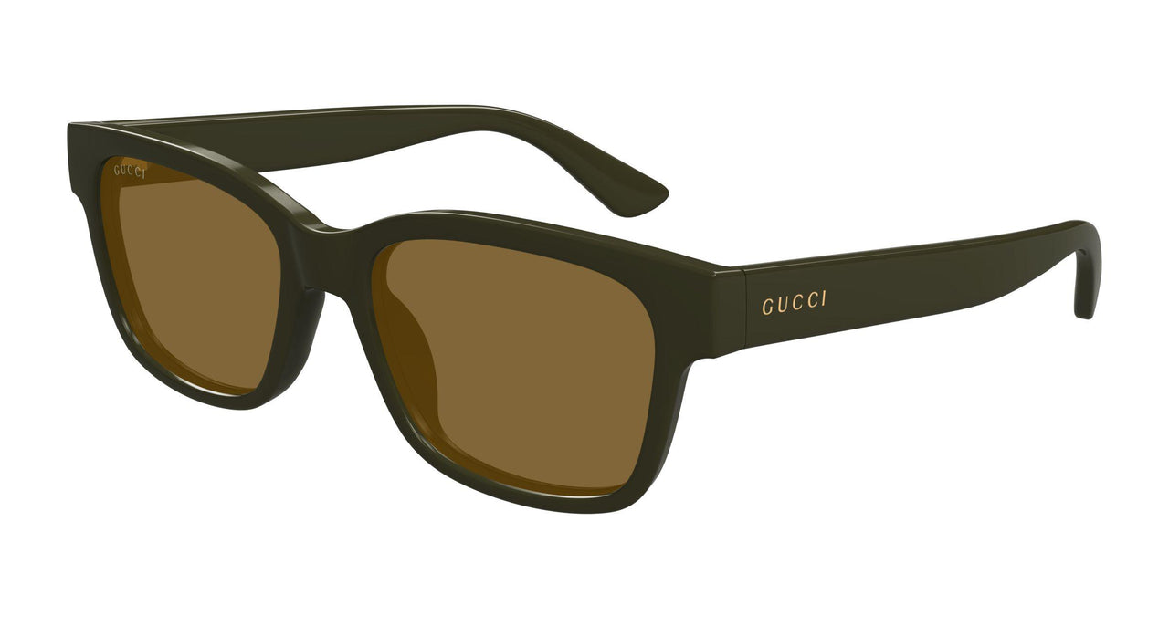 004 - Green - Brown