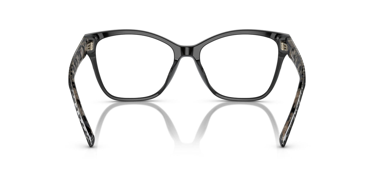 5002 - Black