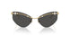 400487 - Gold - Dark Grey
