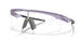 952709 - Violet - Clear To Black Iridium Photochromic