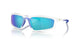 505/25 - Grey - Mirror Blue